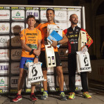 Urban Trail – Night Race<br>Cagliari 01 Ottobre 2016