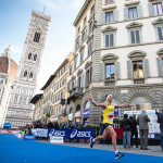 Album foto XXXIIIª Ediz. della “Firenze Marathon”<br>  27 Novembre 2016