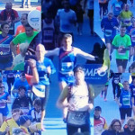 VIDEO Gara dei nostri atleti<br>alla XXXIIIª Ediz. della “Firenze Marathon”<br> 27 Novembre 2016