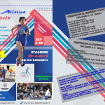 Stagione Sportiva 2018/2019